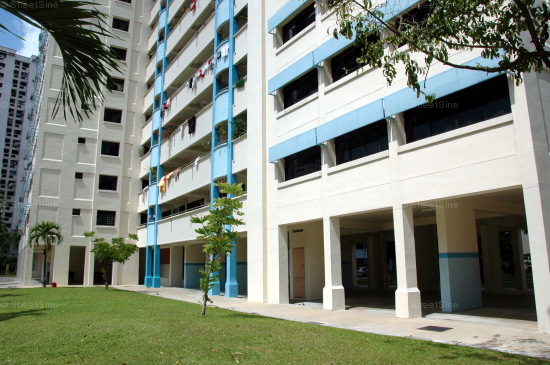 Blk 507 Jelapang Road (Bukit Panjang), HDB 4 Rooms #222312